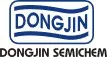 Dongjin Semichem logo