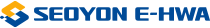 Seoyon E-Hwa logo
